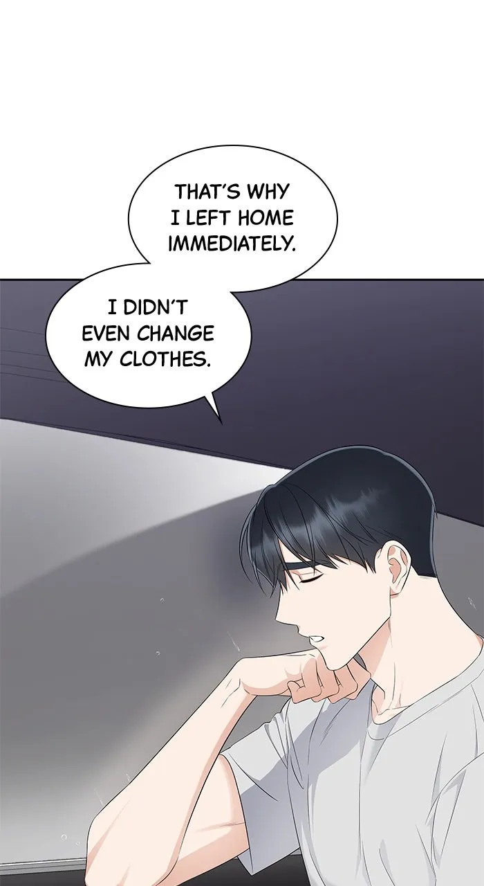 The New Hire’s Secret Chapter 19 page 35 - 