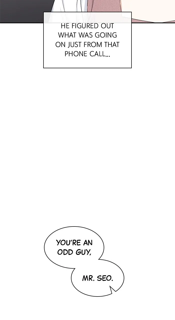 The New Hire’s Secret Chapter 19 page 37 - 
