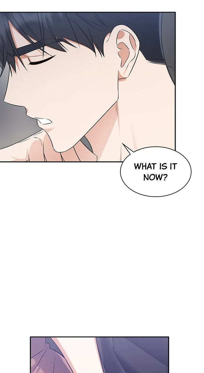 The New Hire’s Secret Chapter 19 page 38 - 