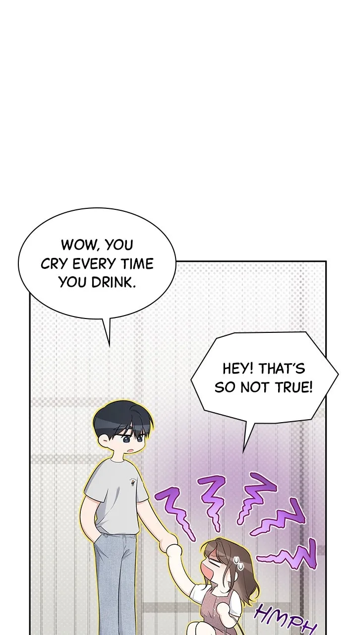 The New Hire’s Secret Chapter 19 page 5 - 