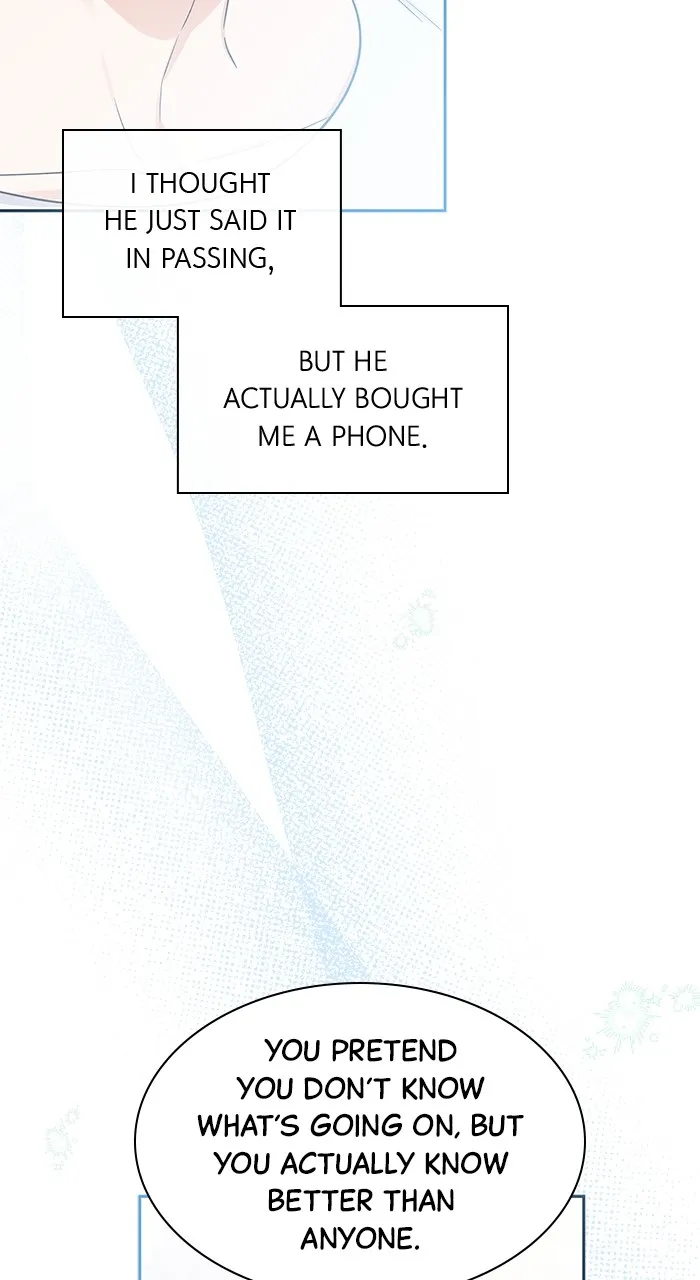 The New Hire’s Secret Chapter 19 page 42 - 