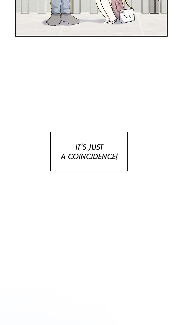 The New Hire’s Secret Chapter 19 page 6 - 
