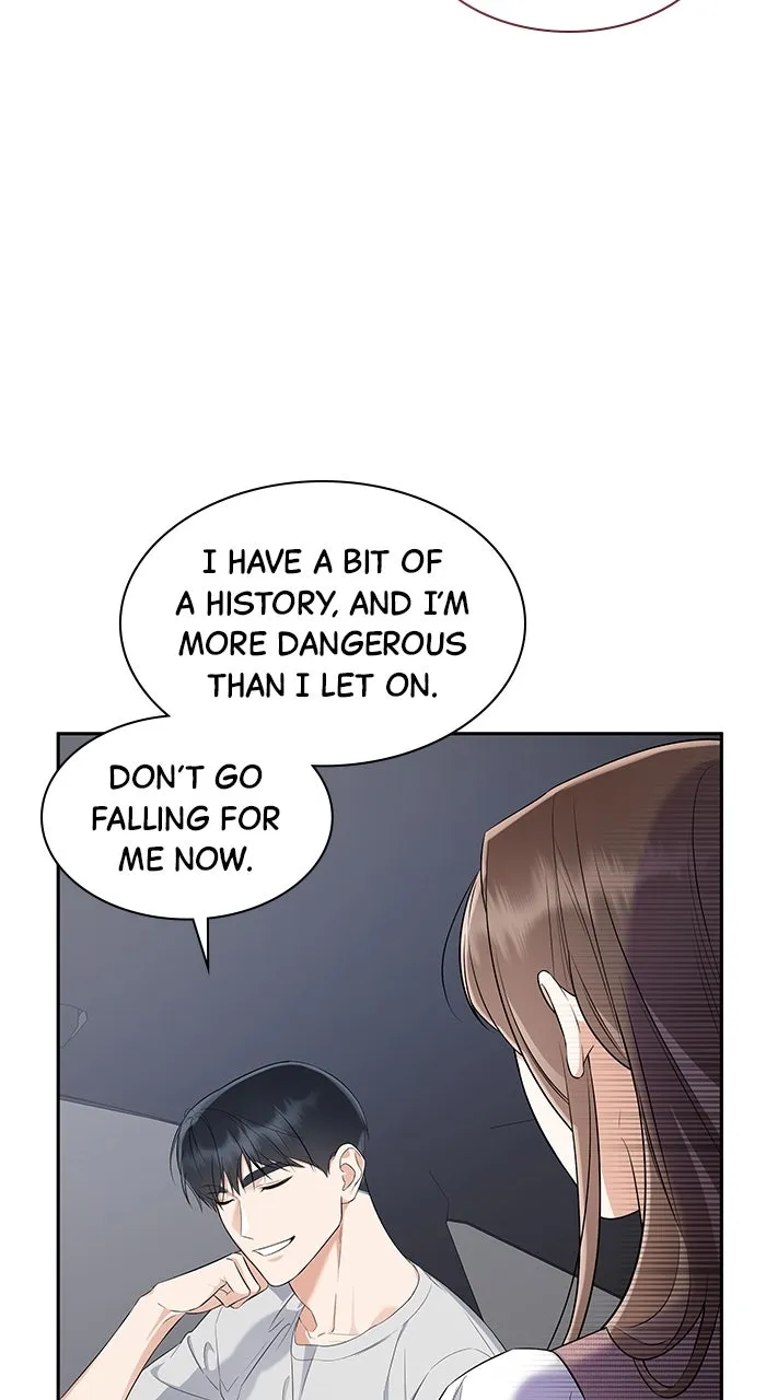 The New Hire’s Secret Chapter 19 page 52 - 