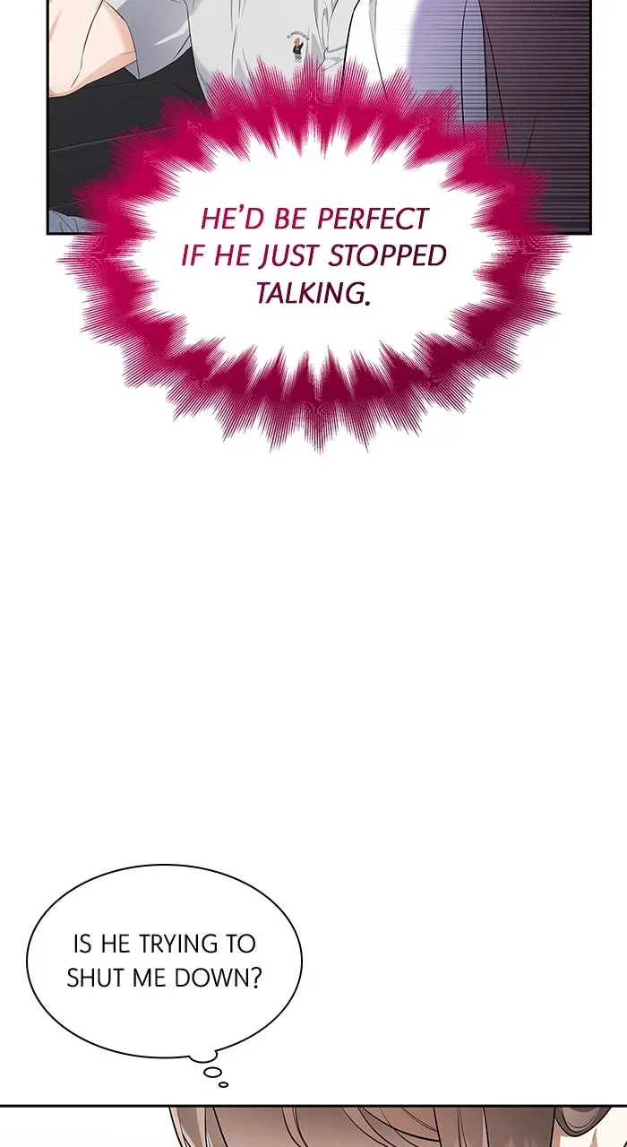 The New Hire’s Secret Chapter 19 page 53 - 