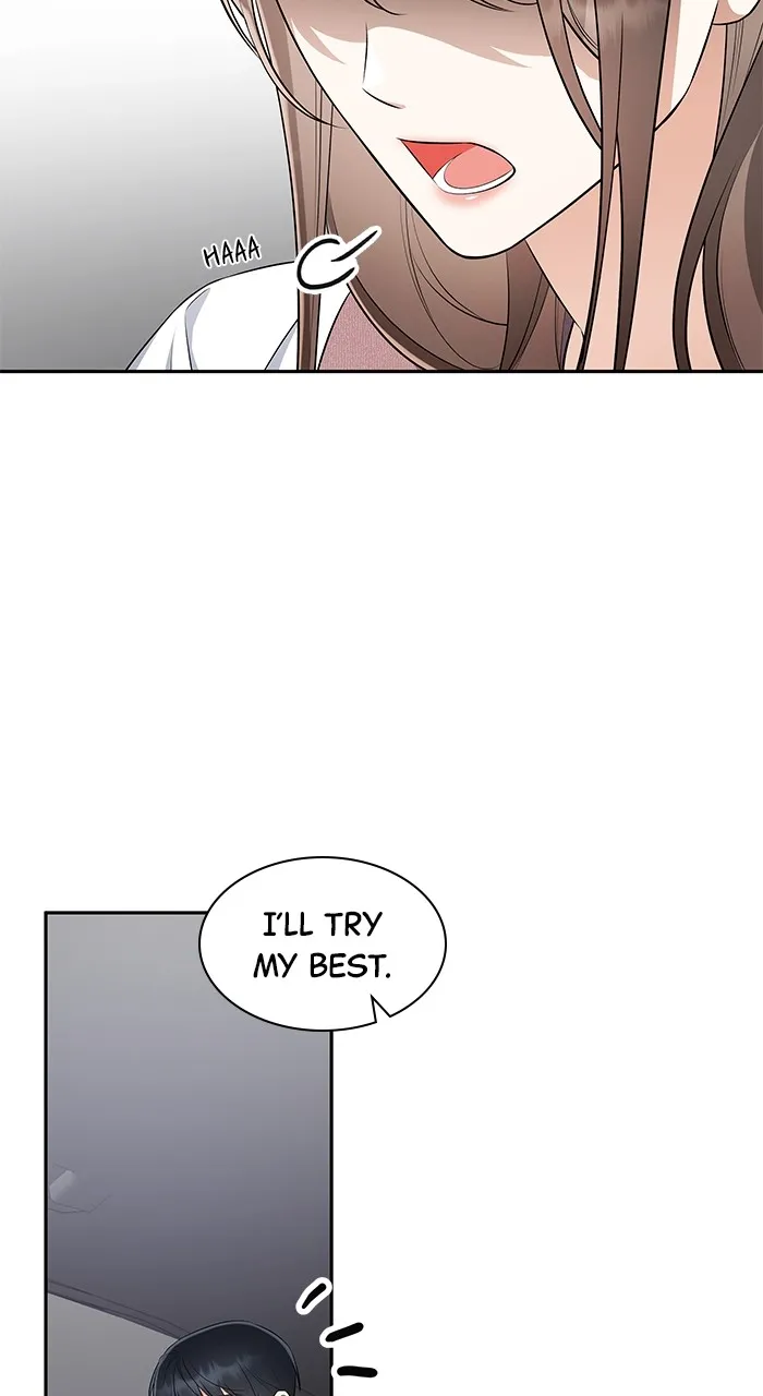 The New Hire’s Secret Chapter 19 page 54 - 