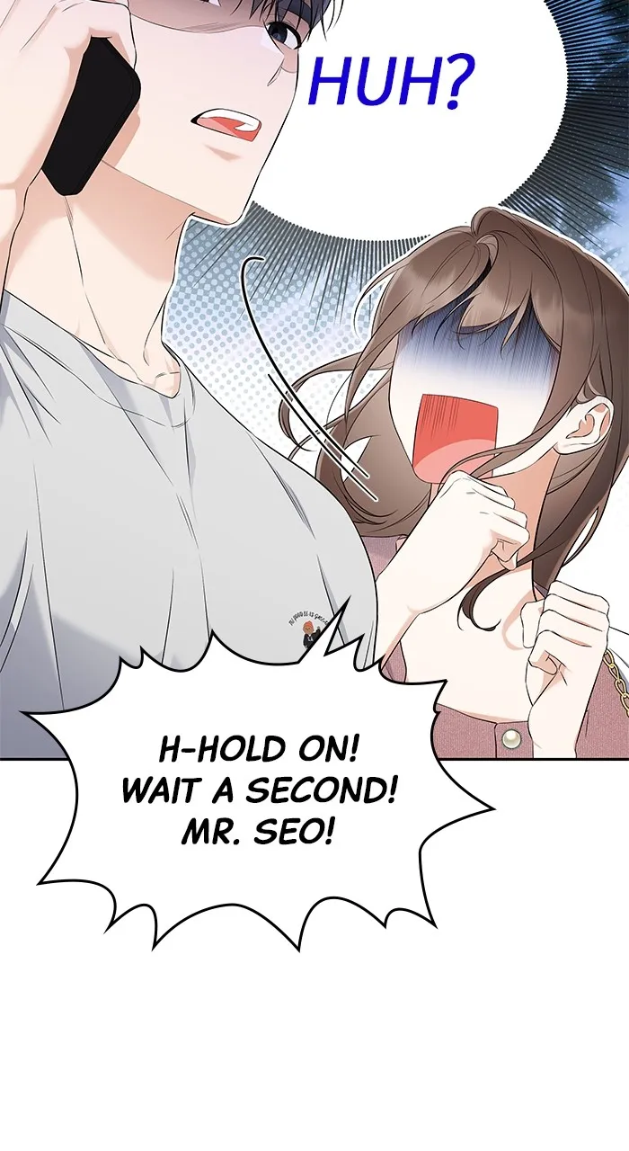 The New Hire’s Secret Chapter 19 page 64 - 