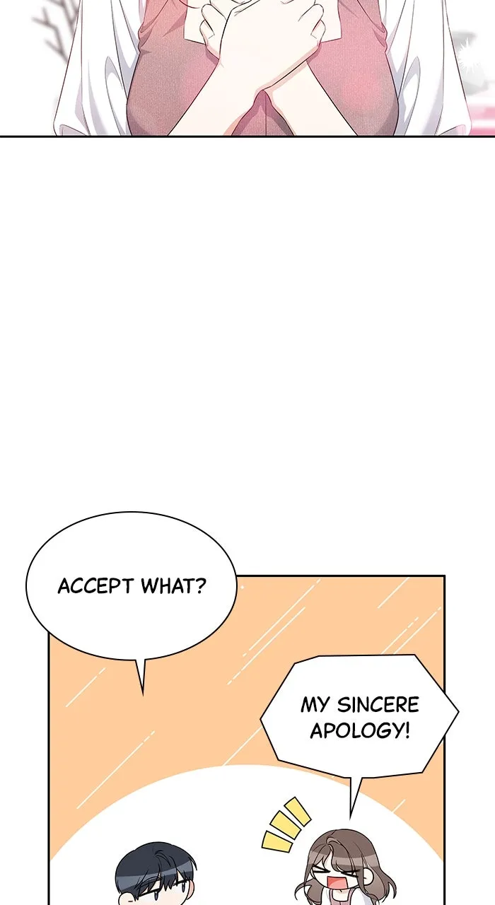 The New Hire’s Secret Chapter 19 page 68 - 