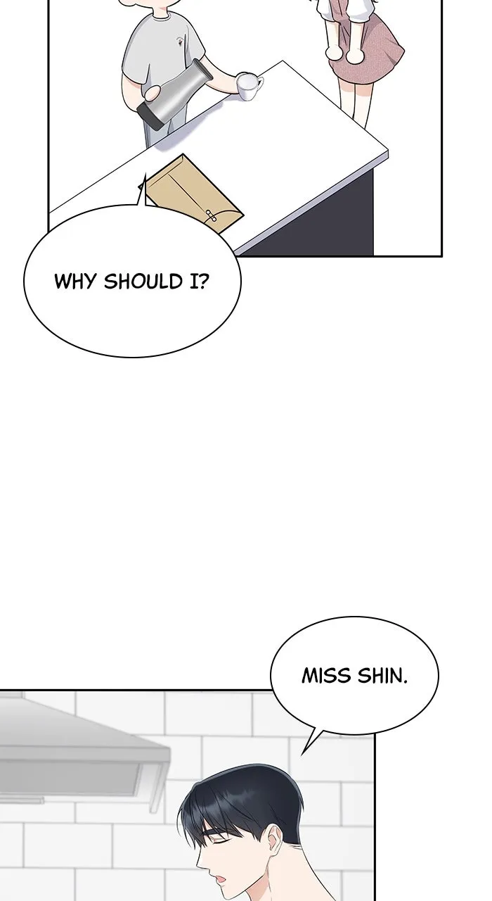 The New Hire’s Secret Chapter 19 page 69 - 