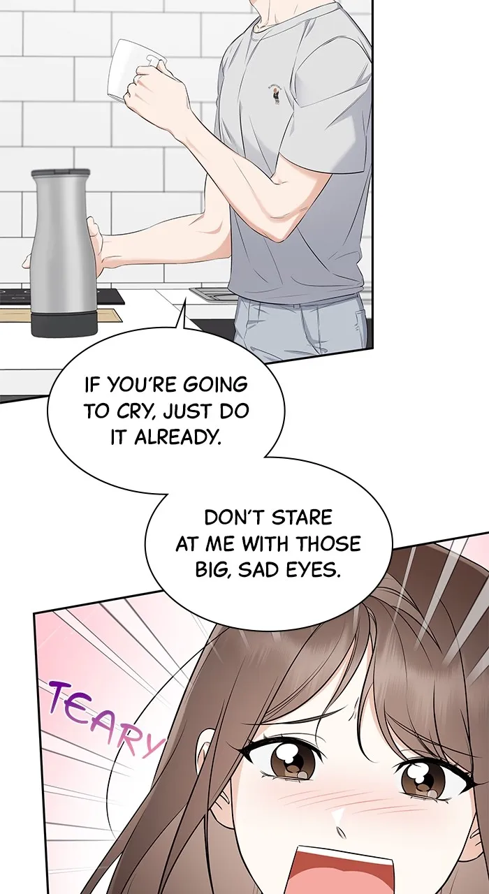The New Hire’s Secret Chapter 19 page 70 - 