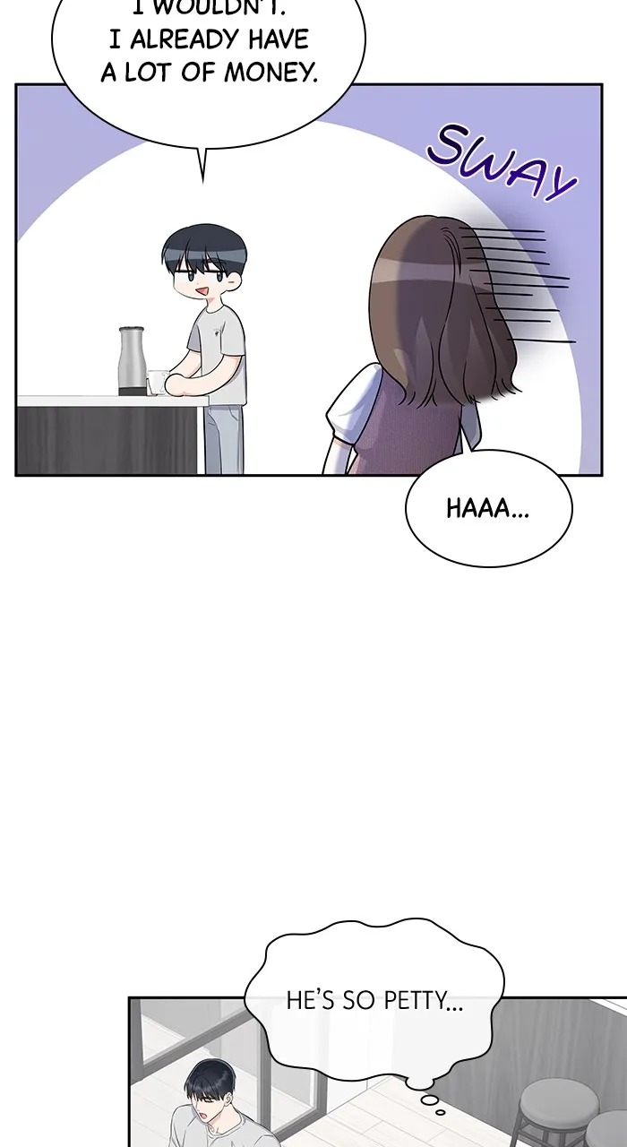The New Hire’s Secret Chapter 19 page 72 - 