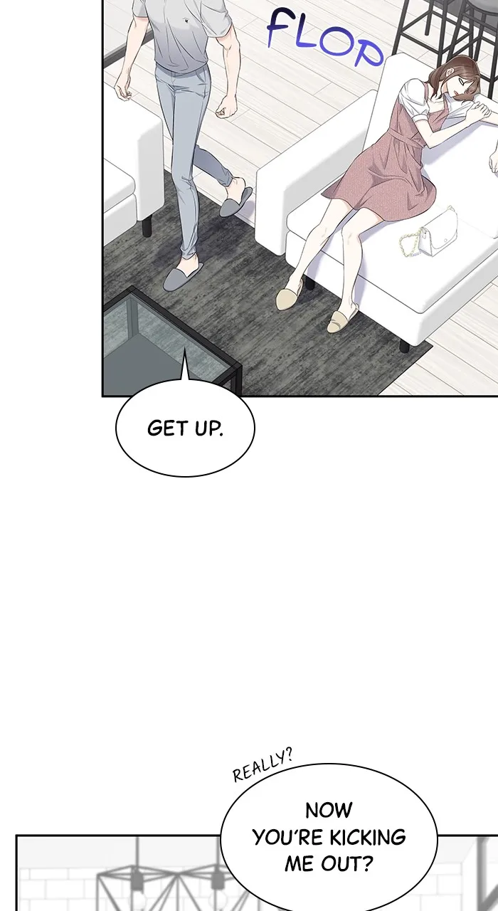 The New Hire’s Secret Chapter 19 page 73 - 