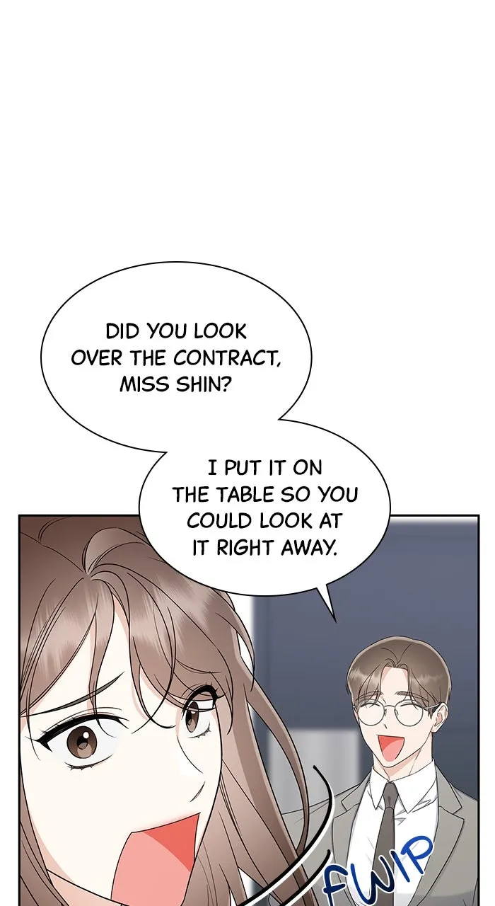 The New Hire’s Secret Chapter 19 page 79 - 