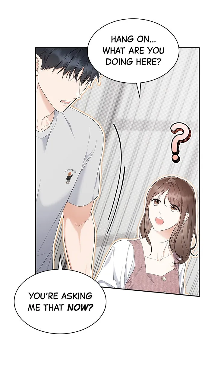 The New Hire’s Secret Chapter 19 page 9 - 