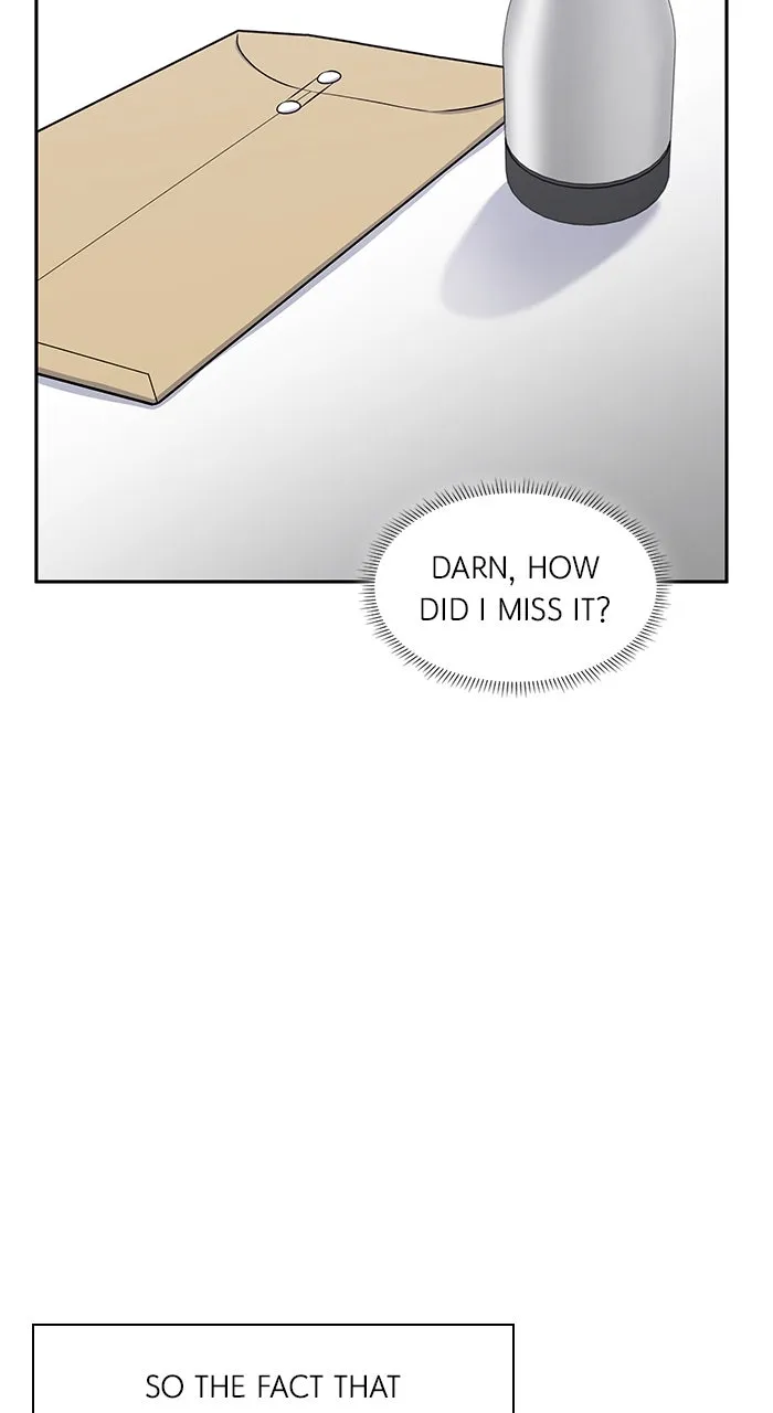 The New Hire’s Secret Chapter 19 page 81 - 