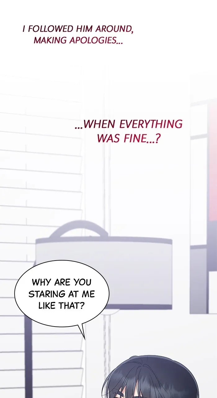 The New Hire’s Secret Chapter 19 page 83 - 
