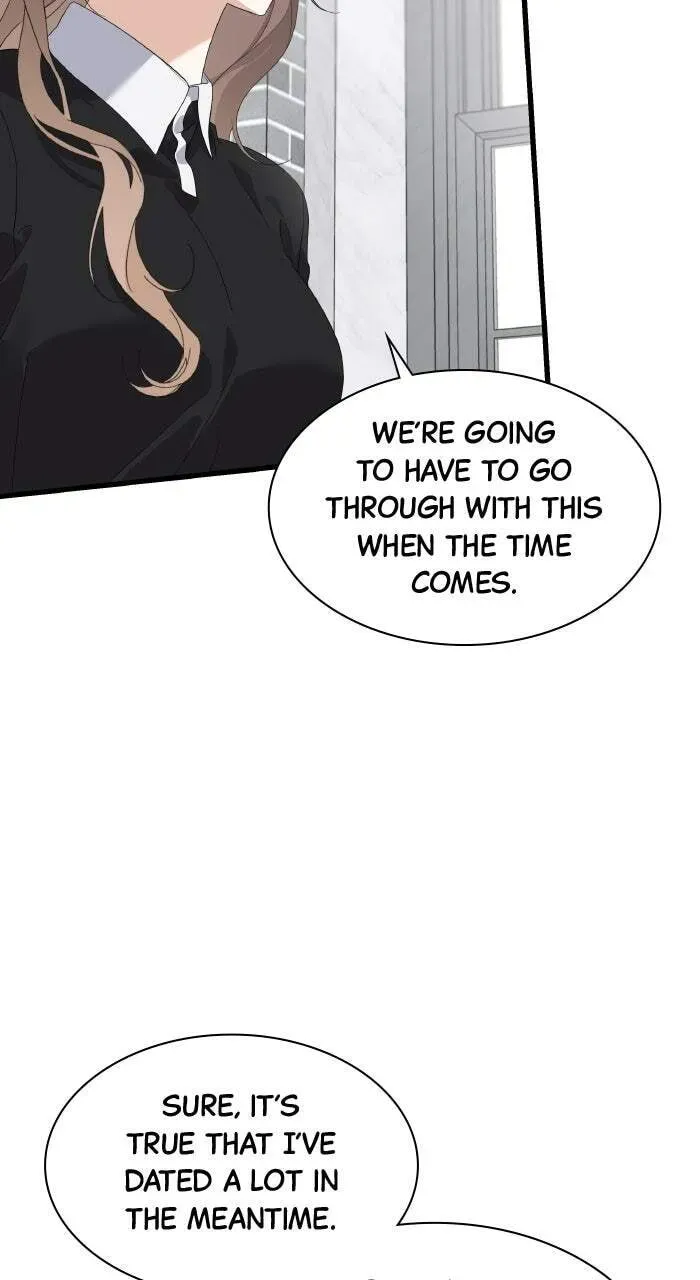 The New Hire’s Secret Chapter 2.1 page 13 - 