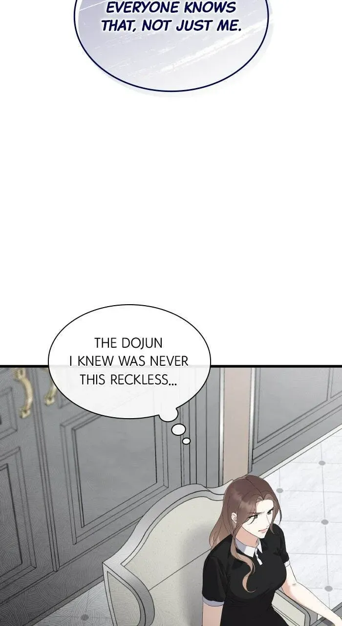 The New Hire’s Secret Chapter 2.1 page 15 - 