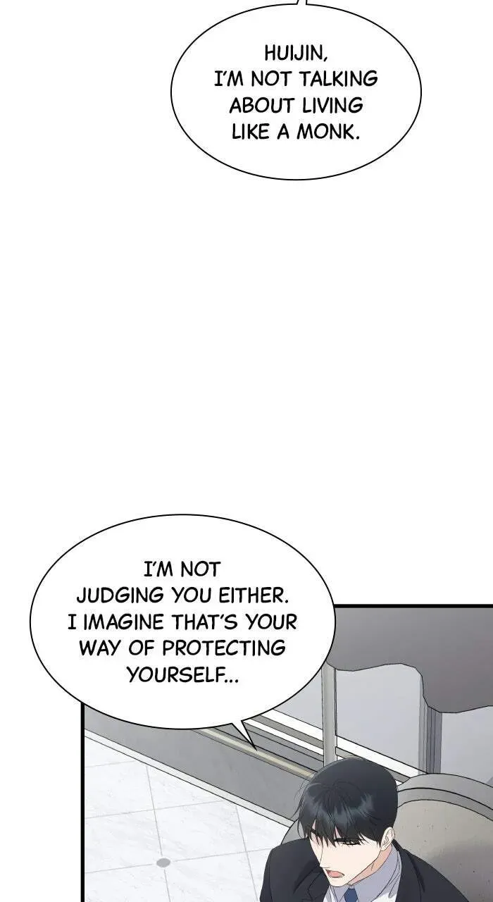 The New Hire’s Secret Chapter 2.1 page 19 - 