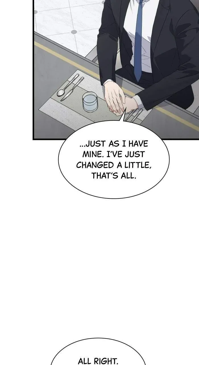 The New Hire’s Secret Chapter 2.1 page 20 - 