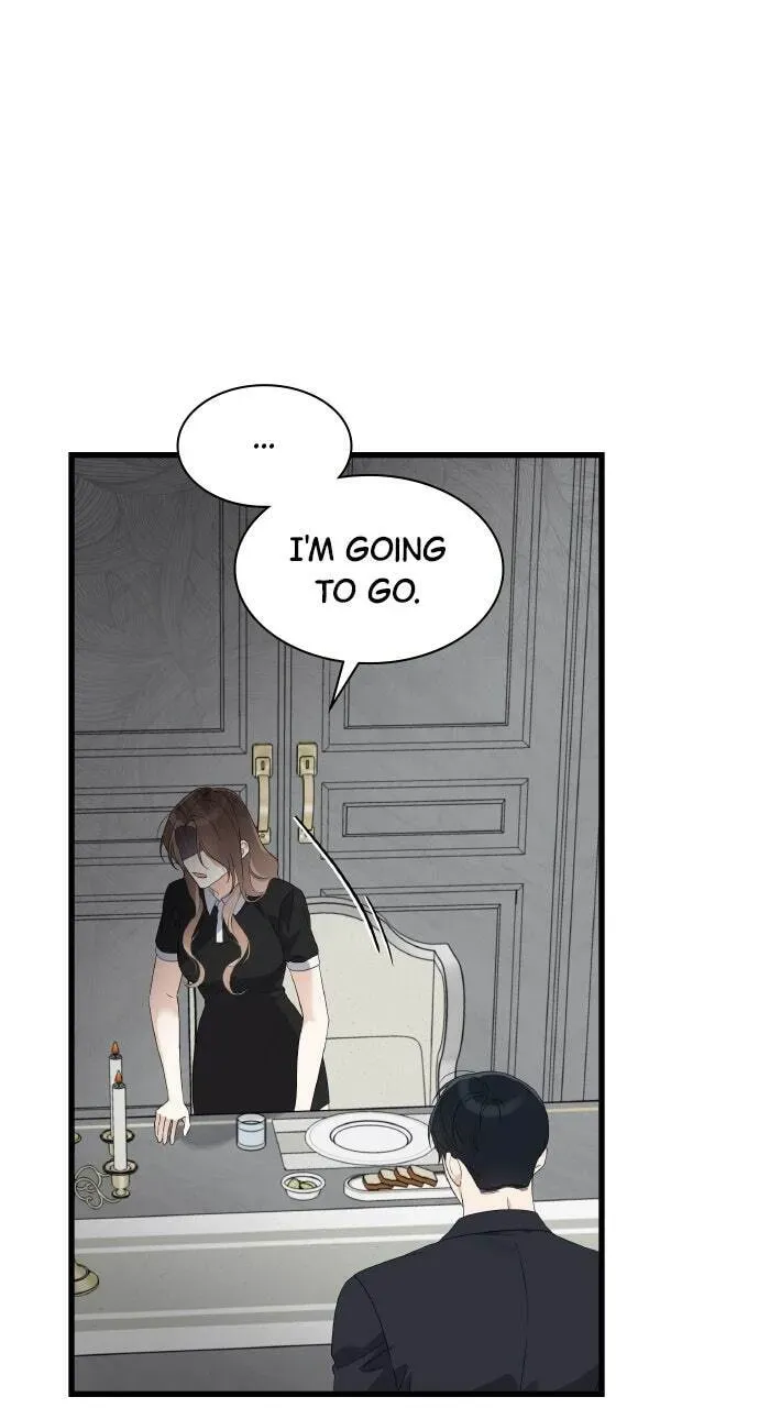 The New Hire’s Secret Chapter 2.1 page 25 - 