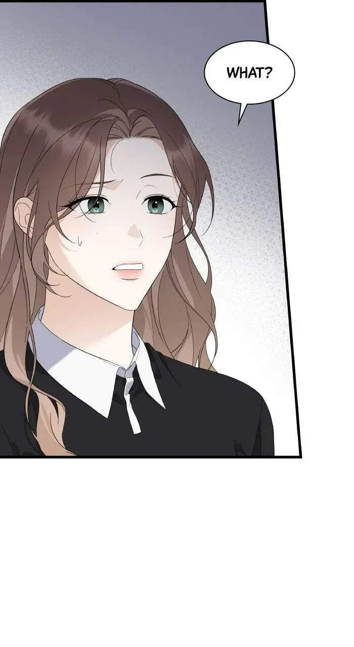 The New Hire’s Secret Chapter 2.1 page 4 - 
