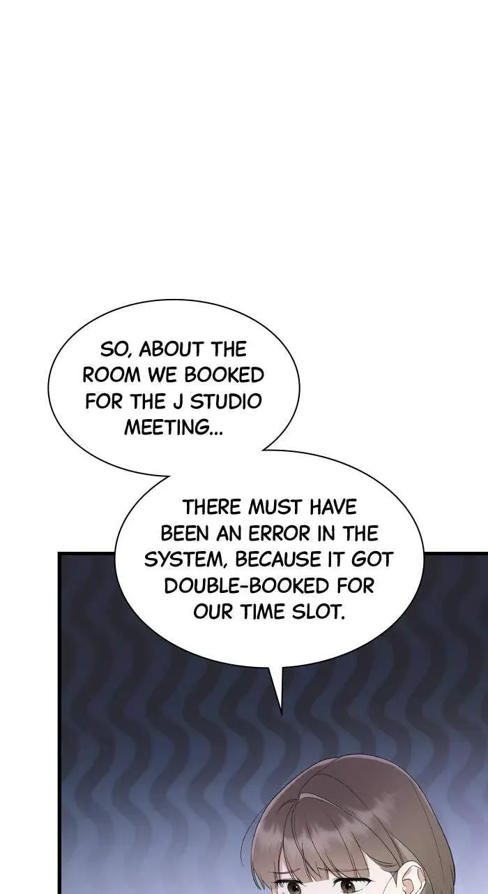 The New Hire’s Secret Chapter 2.1 page 31 - 