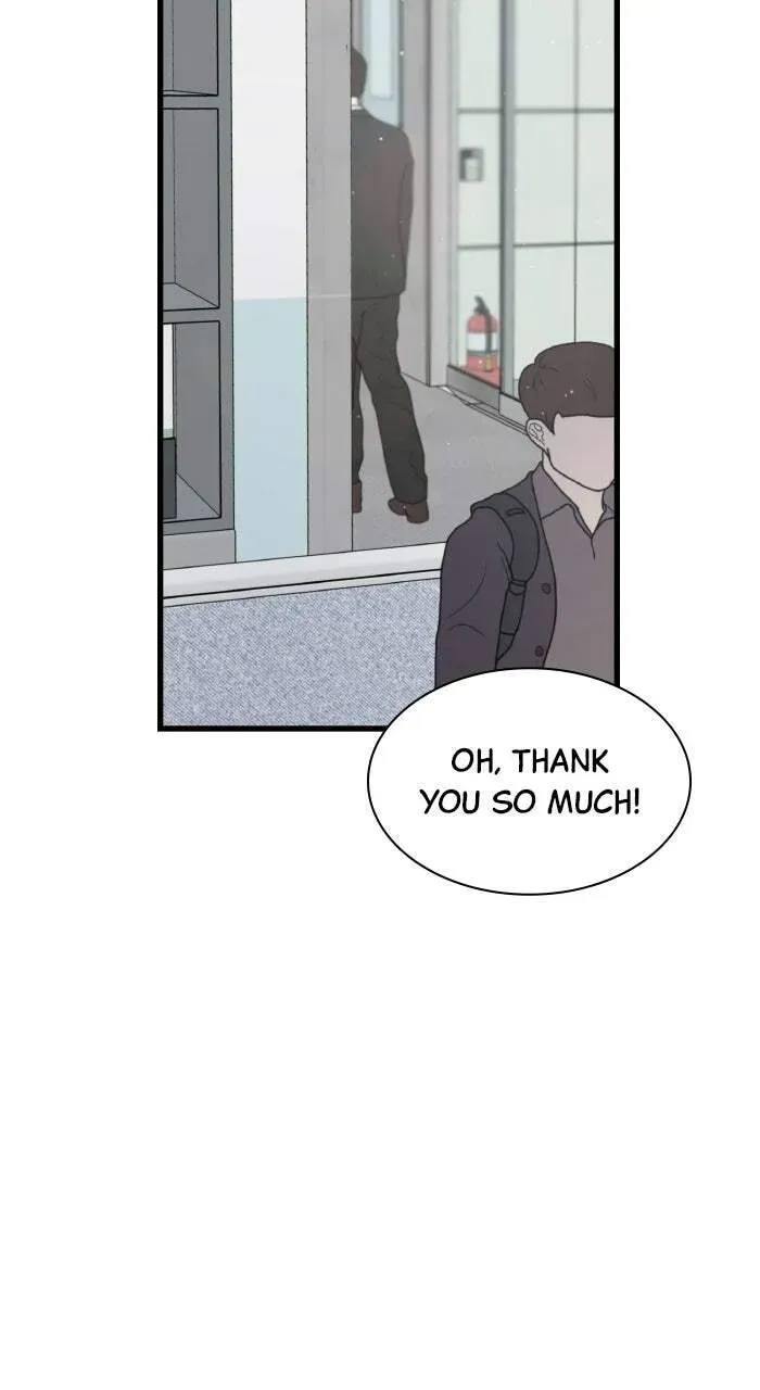 The New Hire’s Secret Chapter 2.1 page 39 - 