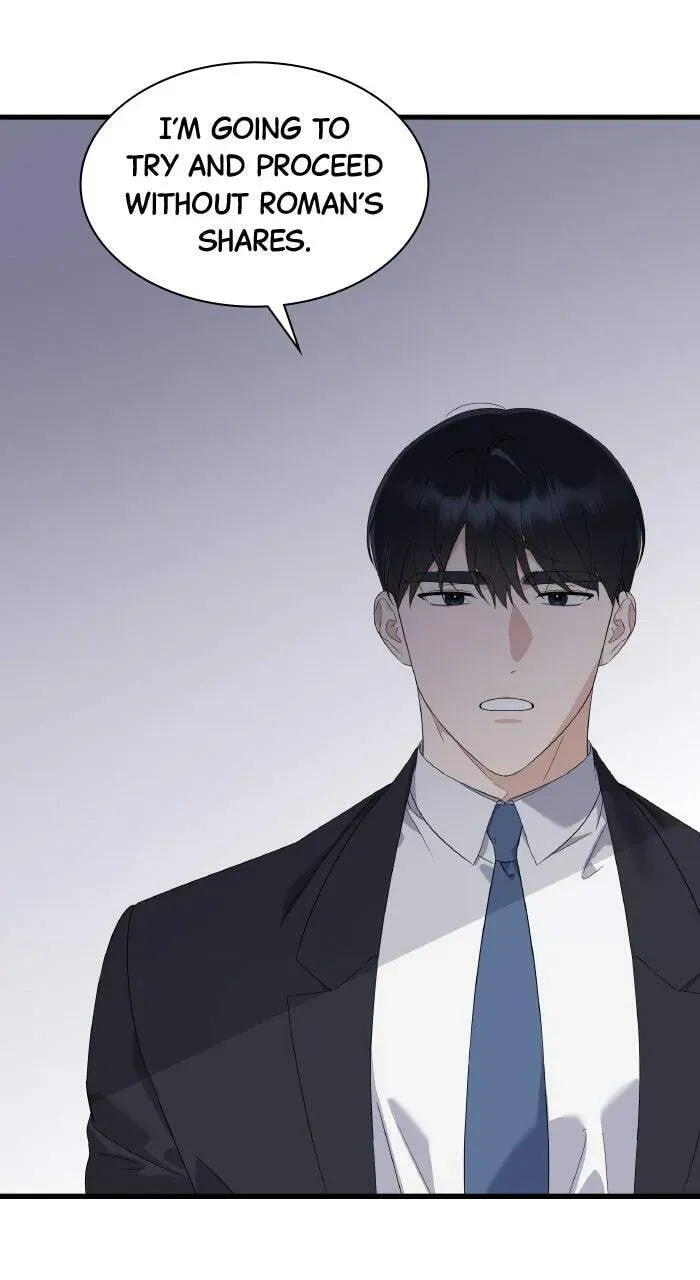 The New Hire’s Secret Chapter 2.1 page 5 - 