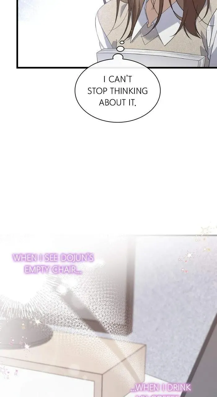 The New Hire’s Secret Chapter 2.1 page 43 - 