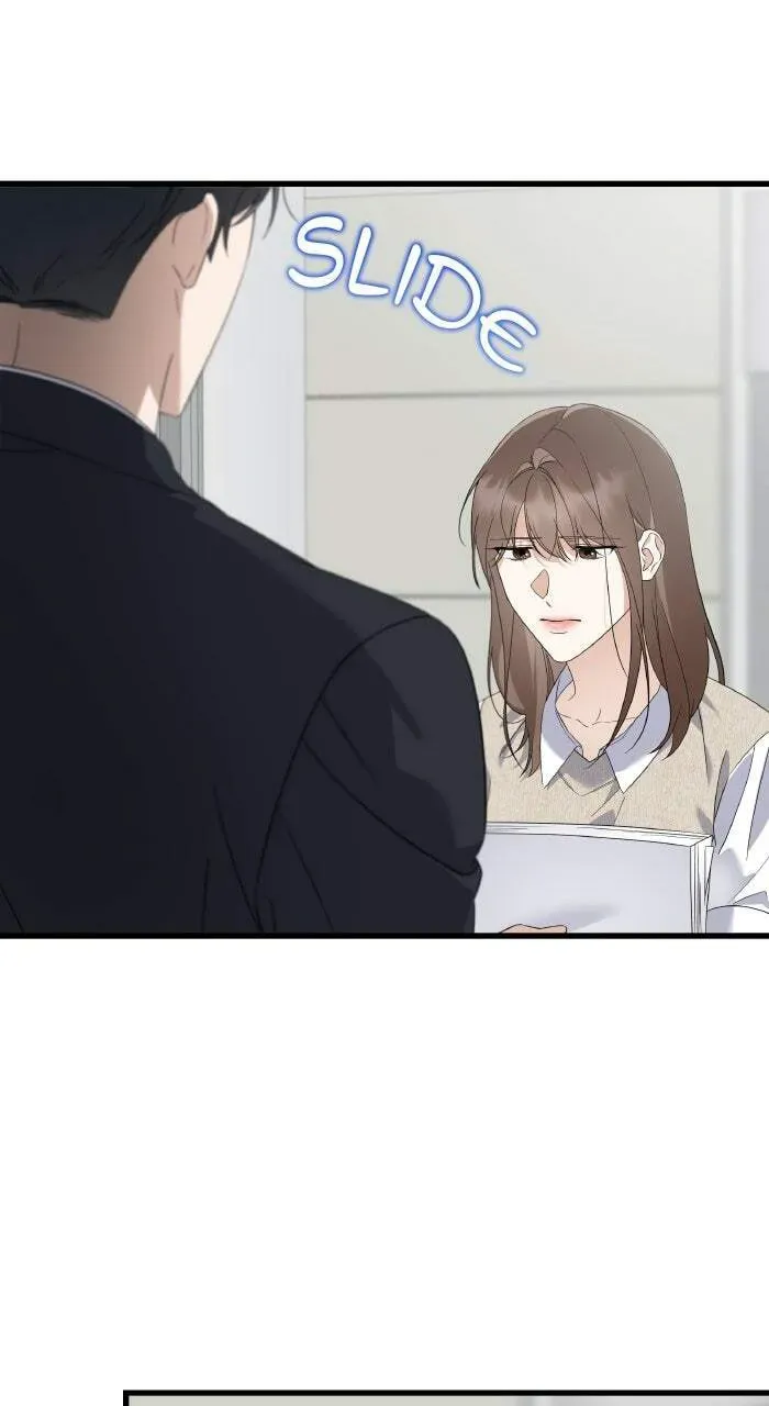 The New Hire’s Secret Chapter 2.1 page 47 - 