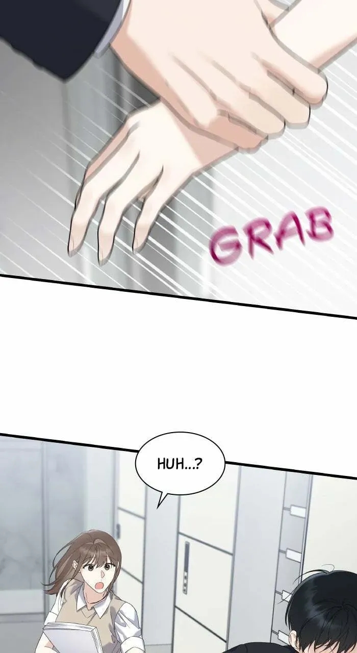 The New Hire’s Secret Chapter 2.1 page 53 - 