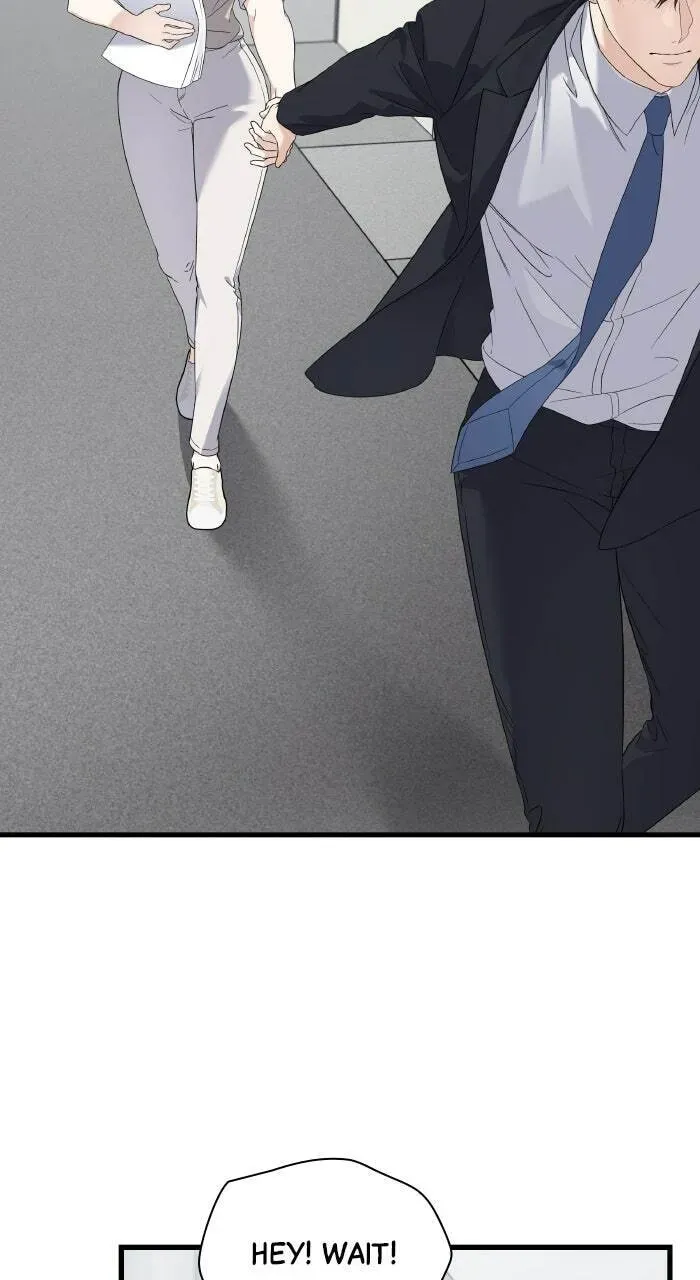 The New Hire’s Secret Chapter 2.1 page 54 - 
