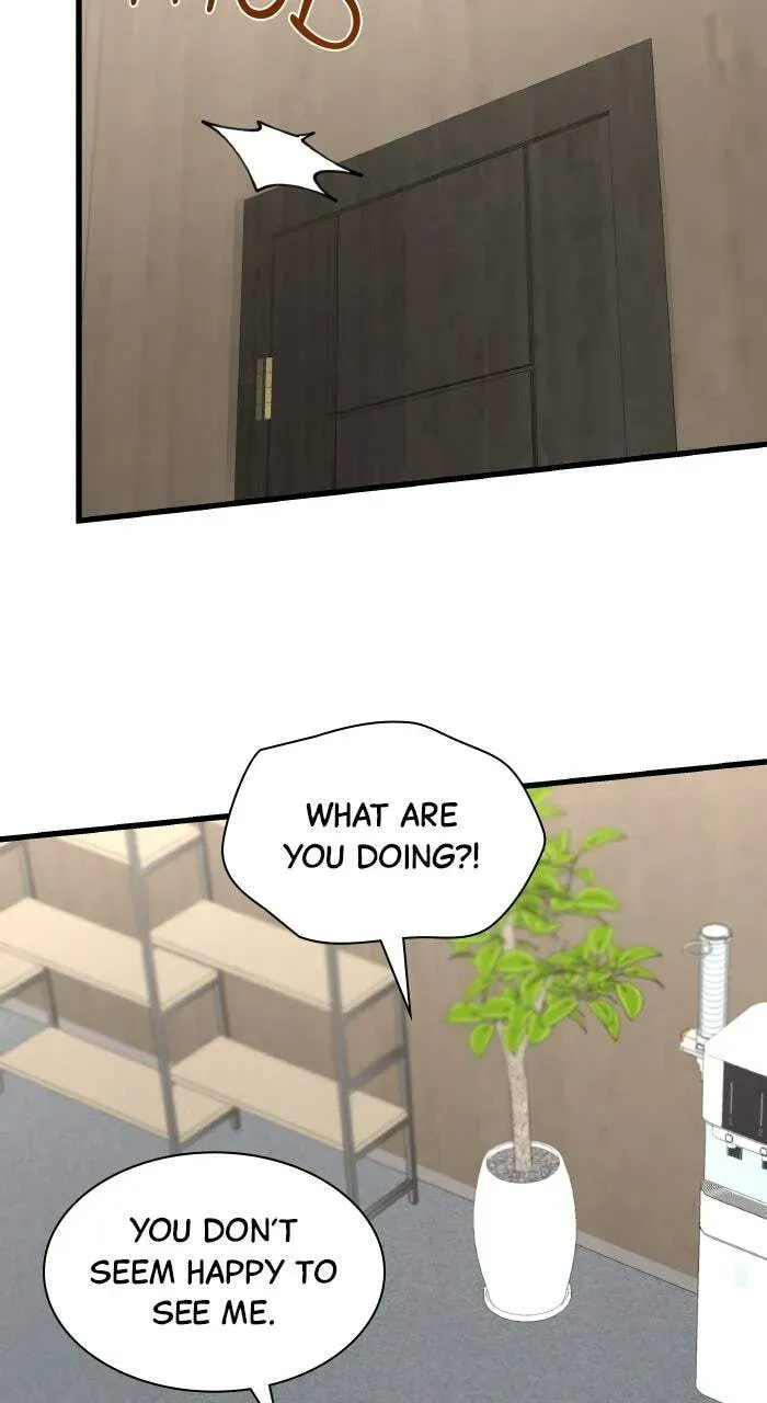 The New Hire’s Secret Chapter 2.1 page 56 - 