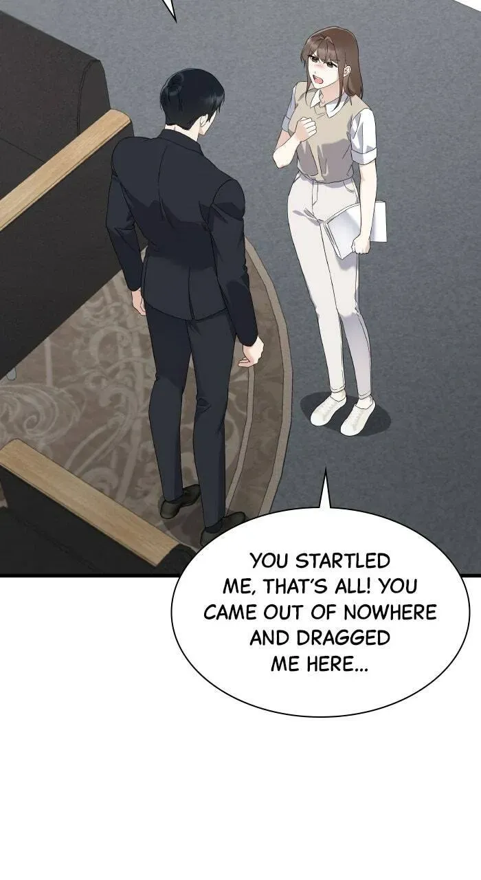 The New Hire’s Secret Chapter 2.1 page 57 - 