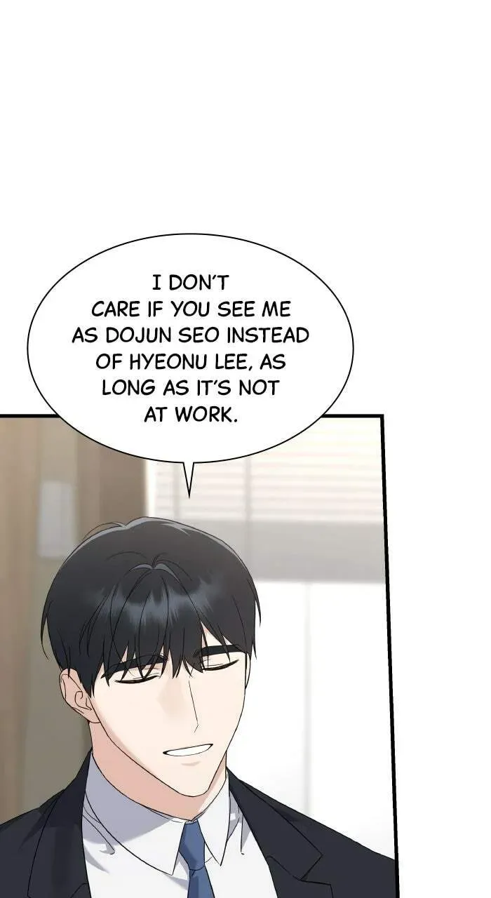 The New Hire’s Secret Chapter 2.1 page 61 - 