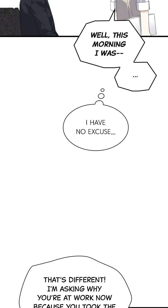 The New Hire’s Secret Chapter 2.1 page 68 - 