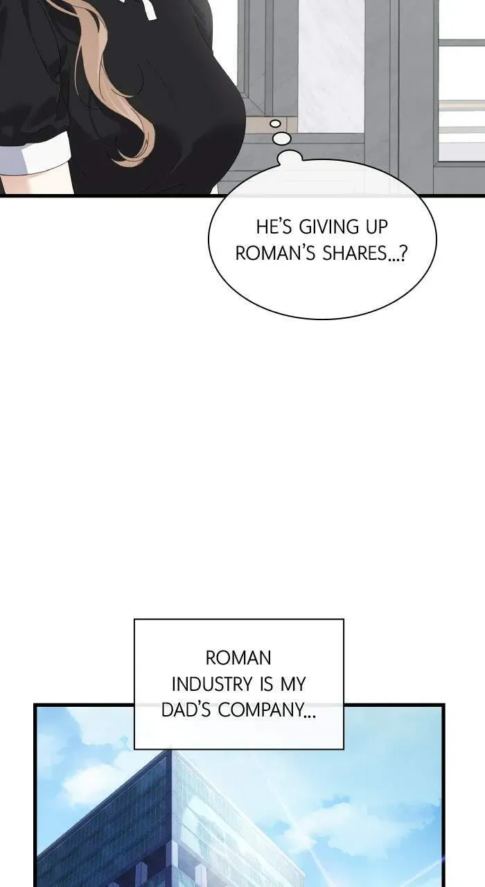 The New Hire’s Secret Chapter 2.1 page 8 - 
