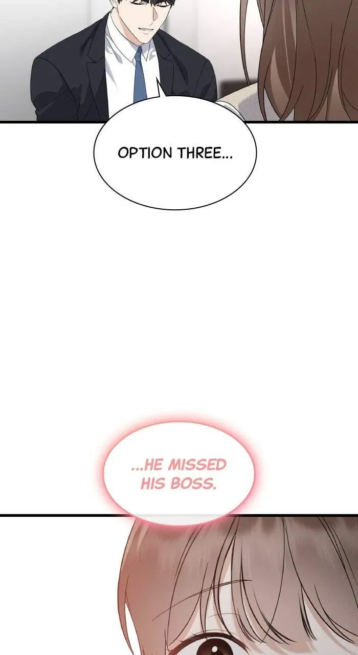 The New Hire’s Secret Chapter 2.1 page 74 - 