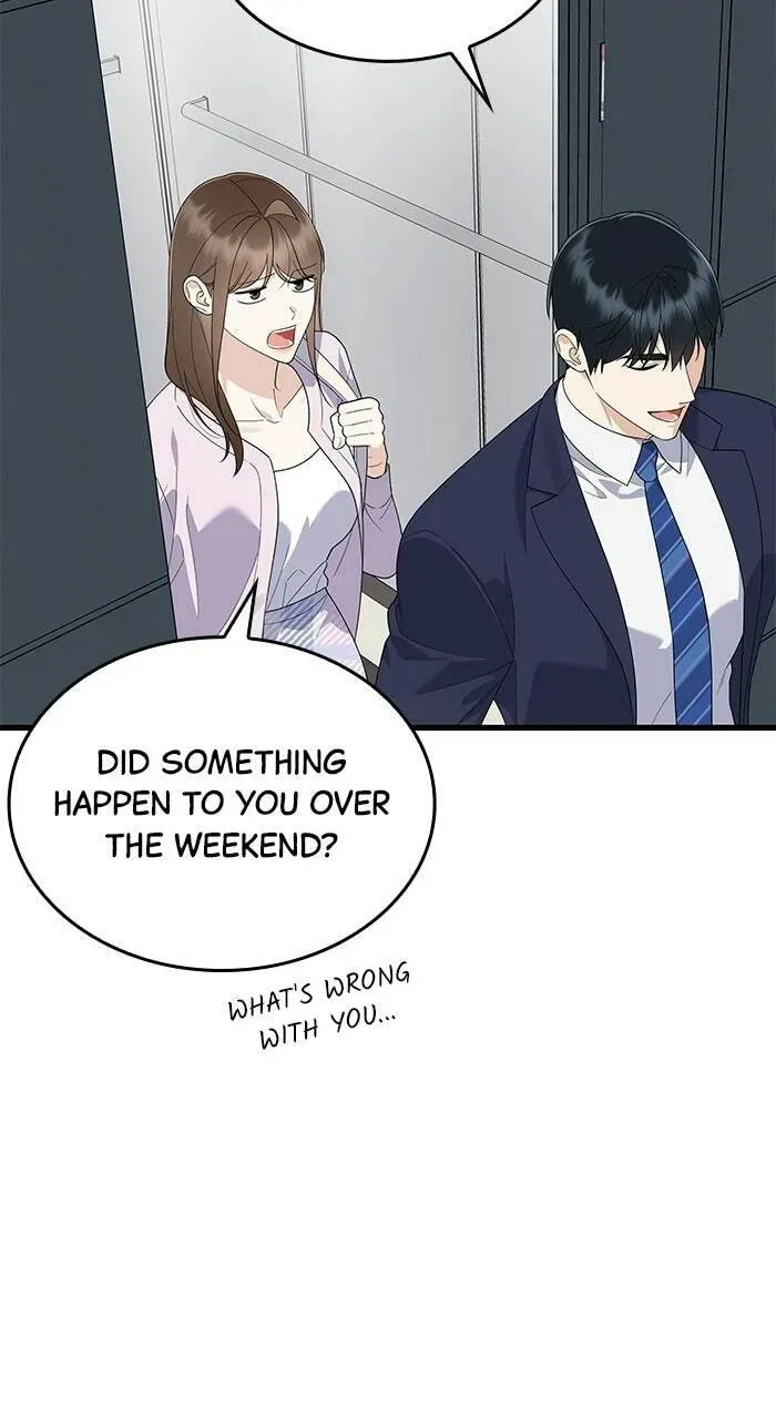 The New Hire’s Secret Chapter 2.2 page 13 - 