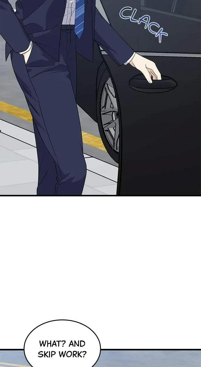 The New Hire’s Secret Chapter 2.2 page 18 - 