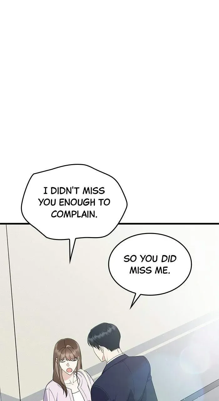 The New Hire’s Secret Chapter 2.2 page 3 - 