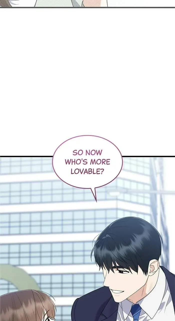 The New Hire’s Secret Chapter 2.2 page 26 - 