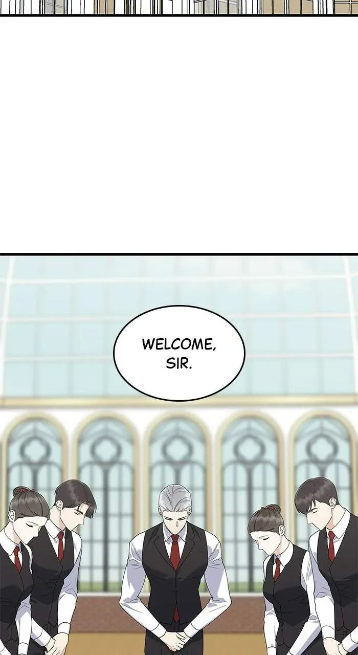 The New Hire’s Secret Chapter 2.2 page 34 - 