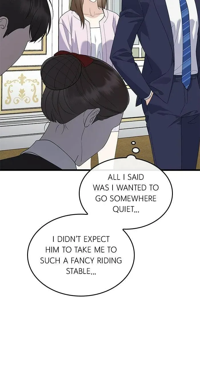 The New Hire’s Secret Chapter 2.2 page 36 - 
