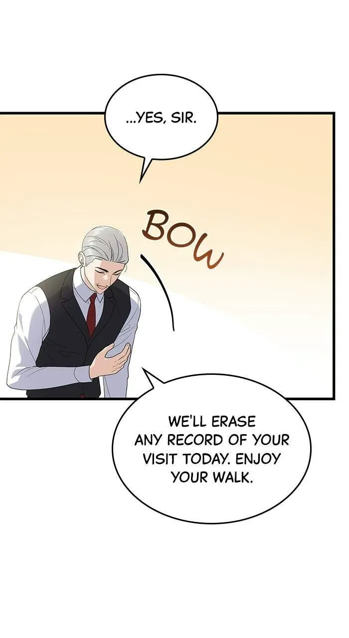 The New Hire’s Secret Chapter 2.2 page 40 - 