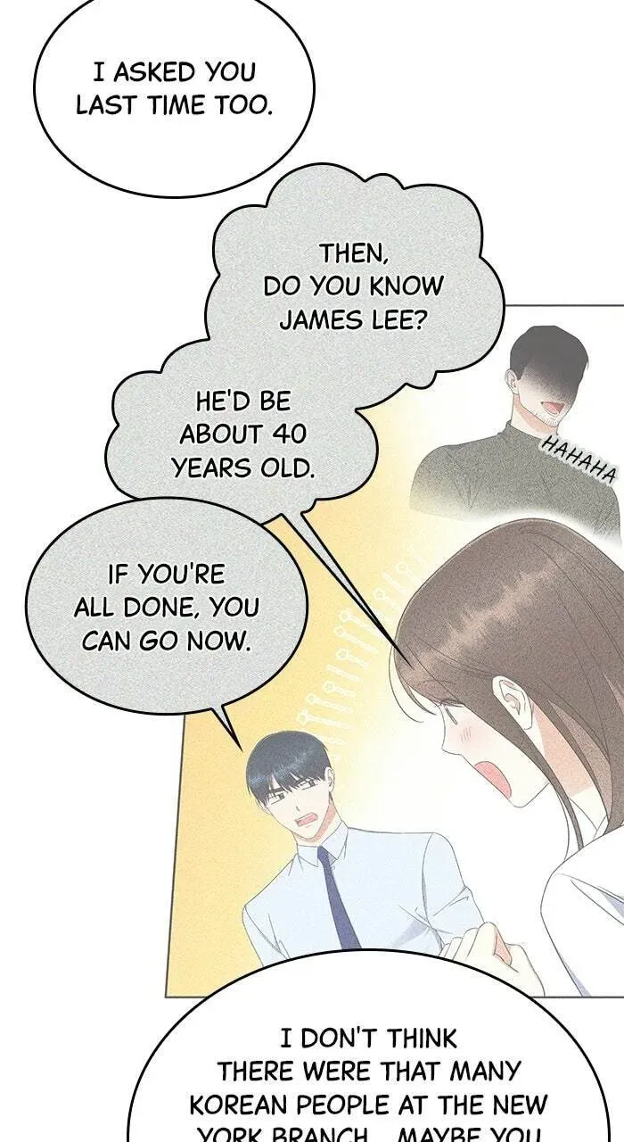 The New Hire’s Secret Chapter 2.2 page 57 - 
