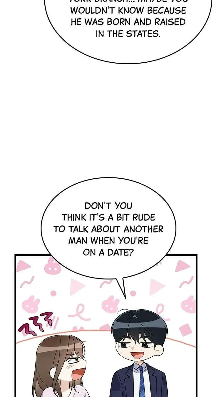 The New Hire’s Secret Chapter 2.2 page 58 - 