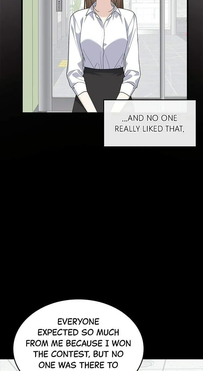 The New Hire’s Secret Chapter 2.2 page 62 - 