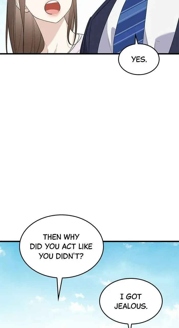 The New Hire’s Secret Chapter 2.2 page 76 - 