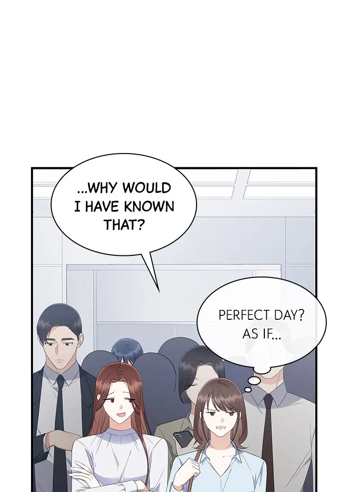 The New Hire’s Secret Chapter 2 page 12 - 